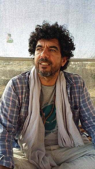 Sulaiman_Khatib_Portrait
